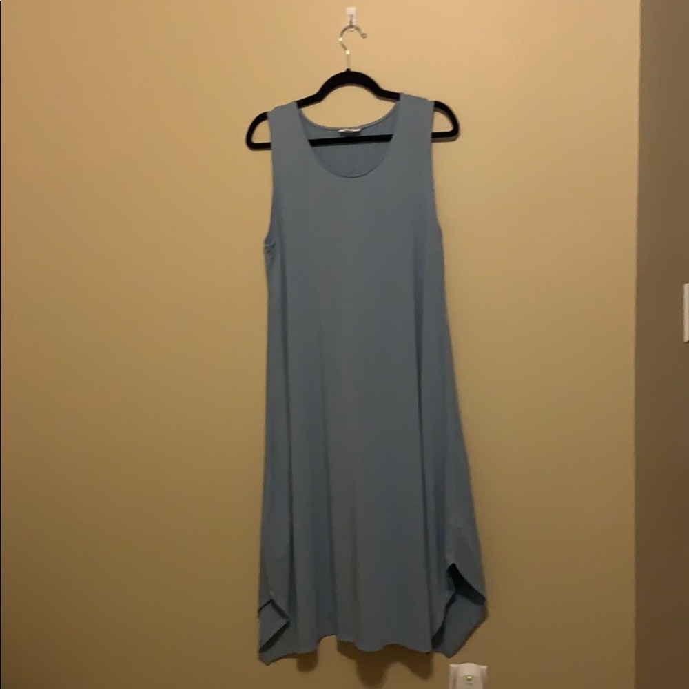 Knit Dress